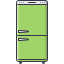 Refrigerator service